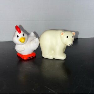 Little People Bundle